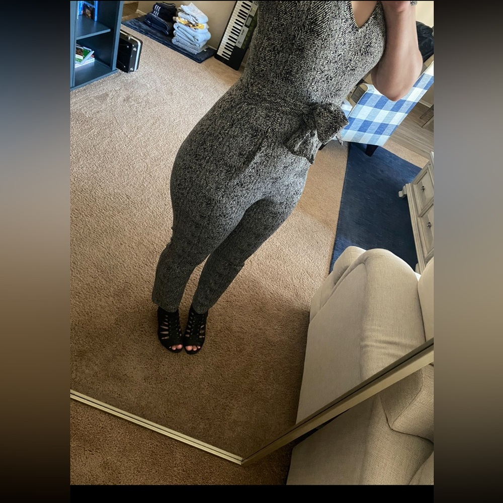 Express jumpsuit/romper XS